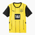 Camisa Borussia Dortmund I 24/25 - Torcedor Puma Masculina - Amarelo