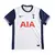 Camisa Tottenham I 24/25 - Torcedor Nike - Branca com detalhes em azul