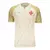 Camisa Vasco da Gama III 24/25 - Kappa Torcedor Masculina - Bege e Ocre