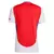 Camisa Arsenal I 24/25 - Torcedor Adidas Masculina - Branca com detalhes em azul e vermelho