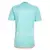 Camisa Inter Miami III 2024 – Torcedor Masculina - Verde branco e laranja