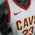 Camiseta Regata Cleveland Cavaliers Branca - Nike - Masculina - Sports Vip | CAMISAS DE FUTEBOL 