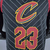 Camiseta Regata Cleveland Cavaliers Preta - Nike - Masculina - Sports Vip | CAMISAS DE FUTEBOL 