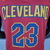 Camiseta Regata Cleveland Cavaliers Vermelha - Nike - Masculina - loja online