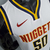 Camiseta Regata Denver Nuggets Branca - Nike - Masculina - Sports Vip | CAMISAS DE FUTEBOL 