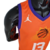 Camiseta Regata Phoenix Suns Laranja - Nike - Masculina - Sports Vip | CAMISAS DE FUTEBOL 