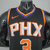 Camiseta Regata Phoenix Suns Preta - Nike - Masculina - Sports Vip | CAMISAS DE FUTEBOL 