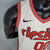 Camiseta Regata Portland Trail Blazers Bege - Nike - Masculina - Sports Vip | CAMISAS DE FUTEBOL 