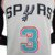 Camiseta Regata San Antonio Spurs Branca - Nike - Masculina - Sports Vip | CAMISAS DE FUTEBOL 