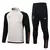 Conjunto Alemanha 23/24 Masculino Adidas - Branco e Preto