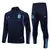 Conjunto Argentina 23/24 Masculino Adidas - Azul e Roxo