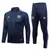 Conjunto Arsenal 23/24 Masculino Adidas - Azul e Dourado