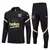 Conjunto Barcelona 23/24 Masculino Nike - Preto e Dourado