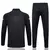 Conjunto Barcelona 23/24 Masculino Nike - Preto e Dourado - Sports Vip | CAMISAS DE FUTEBOL 