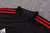 Conjunto Manchester United 23/24 Masculino Adidas - Preto e Vermelho - Sports Vip | CAMISAS DE FUTEBOL 