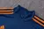 Imagem do Conjunto Manchester United 23/24 Masculino Adidas - Azul