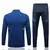 Conjunto Manchester United 23/24 Masculino Adidas - Azul - Sports Vip | CAMISAS DE FUTEBOL 