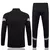 Conjunto Milan 23/24 Masculino Puma - Preto e Vermelho - Sports Vip | CAMISAS DE FUTEBOL 