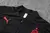 Conjunto Milan 23/24 Masculino Puma - Preto e Vermelho - loja online