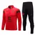 Conjunto Milan 23/24 Masculino Puma - Vermelho e Preto