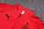 Conjunto Milan 23/24 Masculino Puma - Vermelho e Preto - loja online