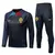 Conjunto Portugal 23/24 Masculino Nike - Azul