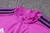 Conjunto Real Madrid 23/24 Masculino Adidas - Roxo e Azul - loja online