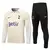 Conjunto Tottenham 23/24 Masculino Nike - Bege e Preto