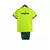 Kit Infantil Palmeiras III Puma 24/23- Verde Limão - comprar online