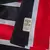 Camisa São Paulo II 24/25 - Torcedor New Balance Masculina - Vermelho e Preto