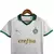 Kit Infantil Palmeiras Camisa I Branca Verde e Dourado 2024/2025 - Sports Vip | CAMISAS DE FUTEBOL 