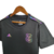 Camisa Flamengo 23/24 -Torcedor Feminina Adidas - Preto - loja online