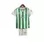 Kit Infantil Real Bétis Home 23/24 - Hummel - Branco e Verde