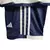 Kit Infantil Ajax Away 23/24 - Adidas - Branco - Sports Vip | CAMISAS DE FUTEBOL 