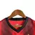 Kit Infantil Milan Home 23/24 - Puma - Vermelho e Preto - Sports Vip | CAMISAS DE FUTEBOL 