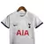 Kit Infantil Tottenham I Nike 23/24 - Branco e Azul na internet