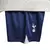 Imagem do Kit Infantil Tottenham I Nike 23/24 - Branco e Azul