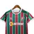 Kit Infantil Fluminense I Umbro 23/24 - Tricolor Vermelho Verde e Branco na internet