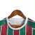 Kit Infantil Fluminense I Umbro 23/24 - Tricolor Vermelho Verde e Branco - Sports Vip | CAMISAS DE FUTEBOL 