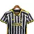 Kit Infantil Juventus I Adidas 23/24 - Branco Amarelo e Preto na internet