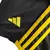 Kit Infantil Juventus I Adidas 23/24 - Branco Amarelo e Preto