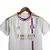 Kit Infantil Lyon I Adidas 23/24 - Branco na internet