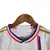 Kit Infantil Lyon I Adidas 23/24 - Branco - loja online