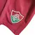 Kit Infantil Fluminense II Umbro 23/24 - Branco e Vermelho - loja online