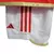 Kit Infantil Benfica I Adidas 23/24 - Vermelho e Branco - comprar online