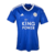 Camisa Leicester City Home 23/24 - Torcedor Adidas Masculina - Azul