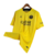 Camisa PSG Treino 23/24 Torcedor Jordan Masculina - Amarelo - Sports Vip | CAMISAS DE FUTEBOL 