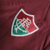 Jaqueta Corta-Vento Fluminense 23/24 Masculino Umbro- Vermelho e Verde - loja online