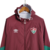 Jaqueta Corta-Vento Fluminense 23/24 Masculino Umbro- Vermelho e Verde - Sports Vip | CAMISAS DE FUTEBOL 