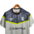 Camisa Grêmio Treino 23/24 Torcedo Umbro Masculino - Cinza com detalhes em azul e branco - Sports Vip | CAMISAS DE FUTEBOL 